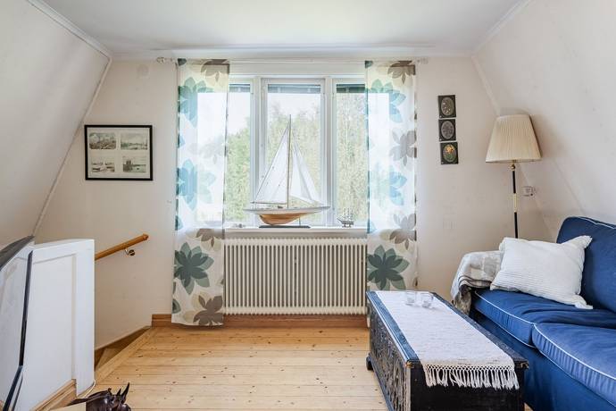 3 rum Fritidshus på Svartåna Sjöbråten 1 Brunskog Arvika kommun - bild 13