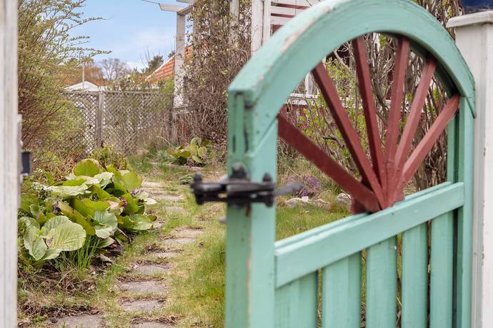 1 rum fritidshus på Balsta Koloniträdgårdsförening Lott nr 14 Balsta Koloniområde, Eskilstuna kommun - bild 2