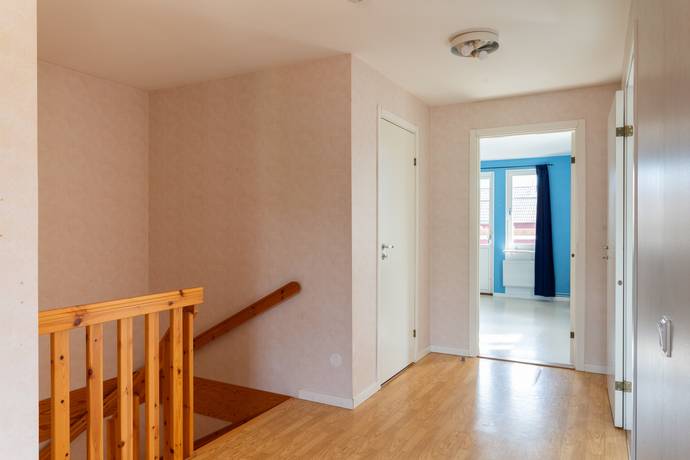 5 rum Lägenhet på Samuel Skragges väg 6 Sala kommun - bild 12