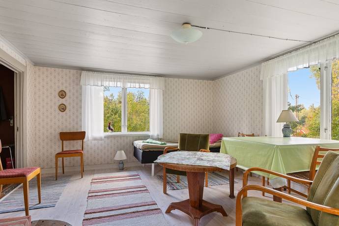 3 rum Fritidshus på Fårhult Bromåla Västervik Västerviks kommun - bild 12