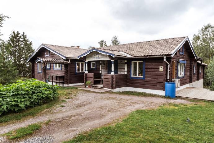 5 rum villa på Herrgårdsviken 90 Herrgårdsviken, Falu kommun - bild 3