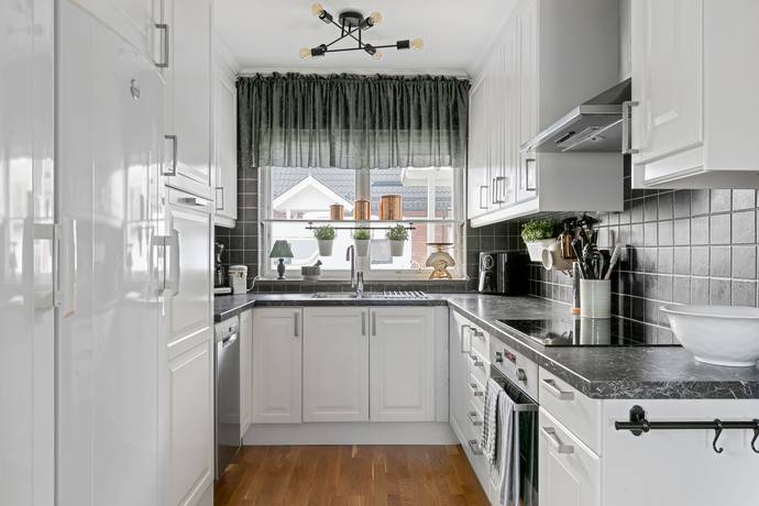 4 rum Villa på Ekvägen 16 Fridhem Gävle kommun - bild 5