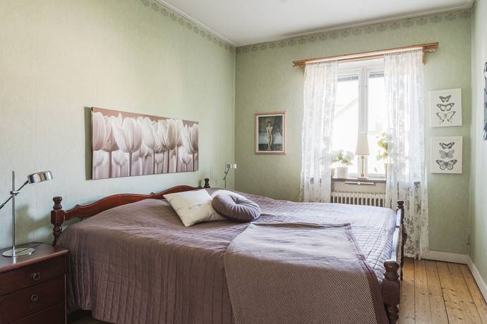 252 m² Villa på Nybrogatan 6B Åmåls kommun - bild 50