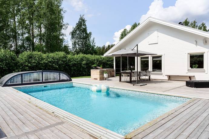 5 rum villa på Granatstigen 33 Galgberget, Falu kommun - bild 2