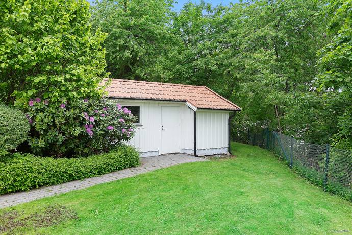 8 rum Villa på Wendesgatan 9A Krokslätt Mölndals kommun - bild 13