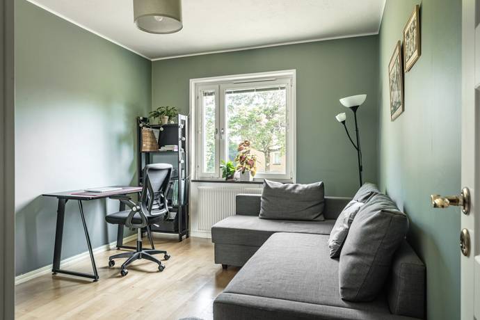3 rum Lägenhet på MIDGÅRDSVÄGEN 24 TÄBY KYRKBY Täby kommun - bild 11