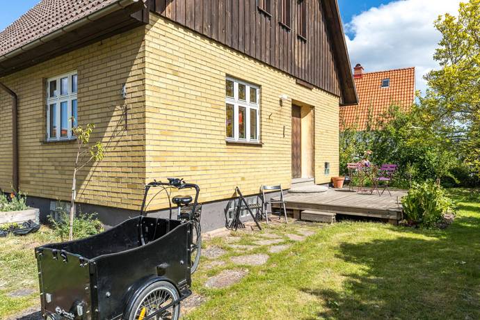4 rum Villa på Sjöbogatan 4 Johanneslust Malmö kommun - bild 37