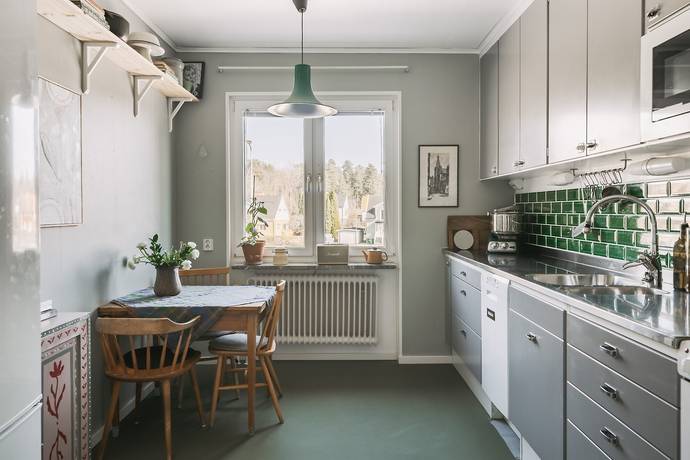 Solhemsvägen 36C, Grangärdet, Mariestads kommun