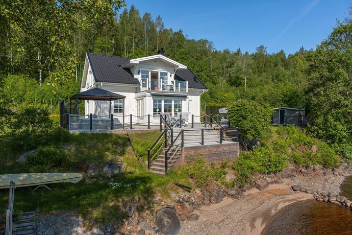 5 rum fritidshus på Södra Torrvarpen 125 Grythyttan, Hällefors kommun - bild 3
