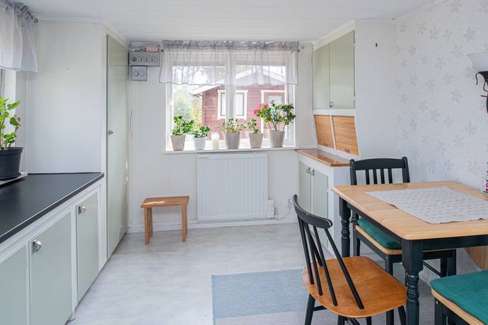 2,5 rum fritidshus på Börsval 10 Ljusdal, Ljusdals kommun - bild 2