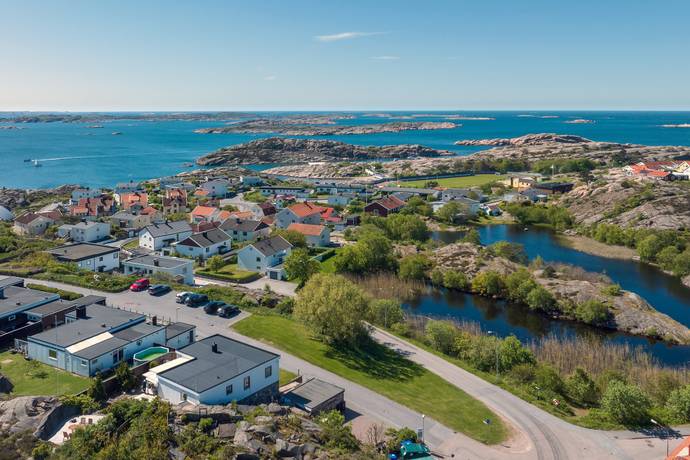 Kyrkvik, Lysekils kommun