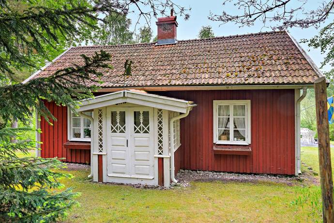 Visnum Blaxmo 2, Bäckhammar, Kristinehamns kommun