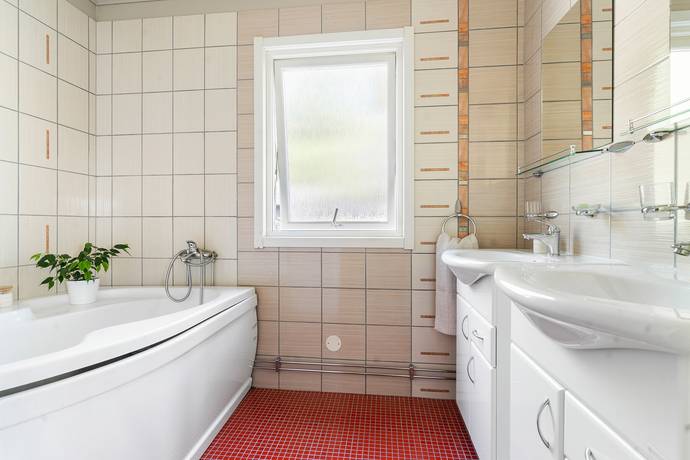 7 rum villa på Storträskvägen 11 Påläng, Kalix kommun - bild 4