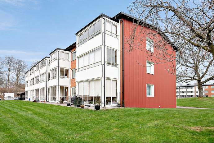 Tyringe, Hässleholms kommun