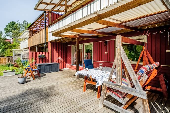 5 rum Radhus på Örnstigen 14 Salem Salems kommun - bild 26