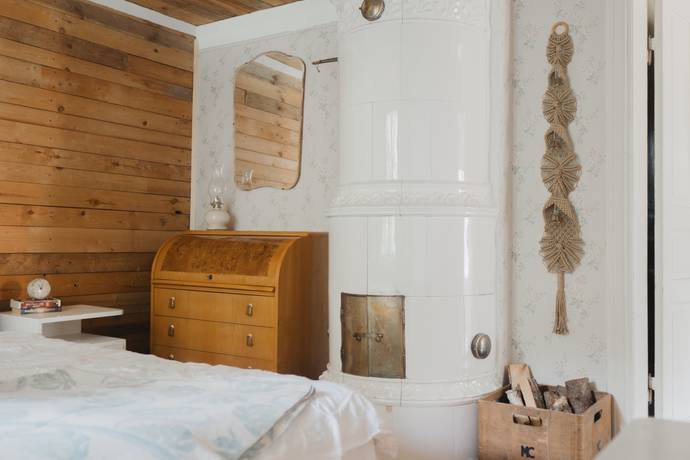 3 rum Fritidshus på Forsby Spångdalen 5 Edsbruk Västerviks kommun - bild 27