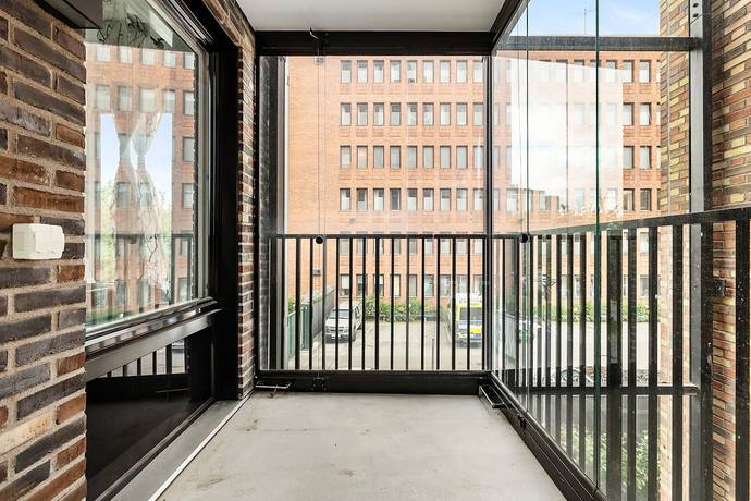 3 rum Lägenhet på Hästskovägen 86 Jakobsberg Järfälla kommun - bild 14