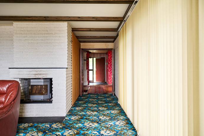 9 rum Villa på Knipuddevägen 16 Dunö Kalmar kommun - bild 37