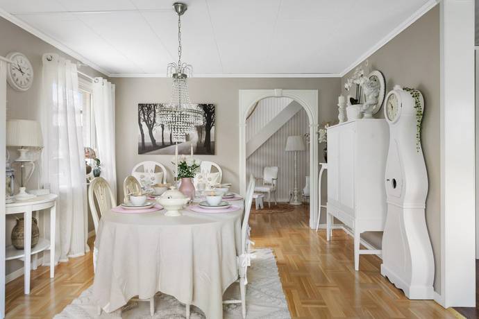 6 rum Villa på Tärnvägen 12 Säffle kommun - bild 11