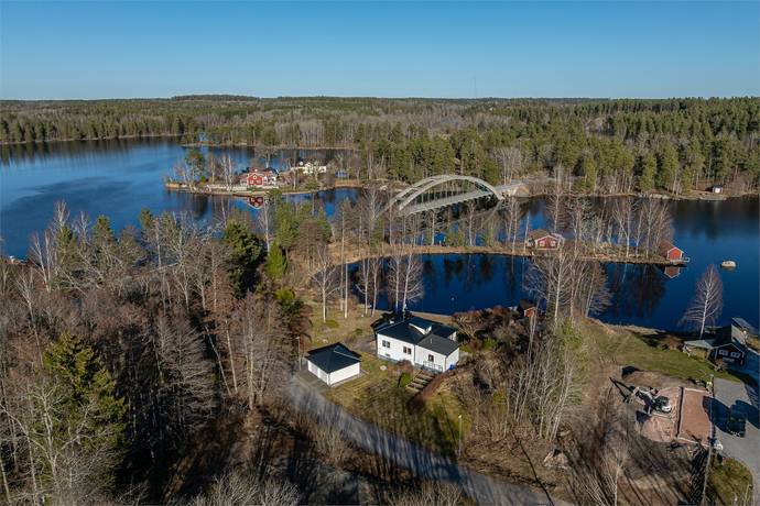 4 rum Villa på Norrhult Sjögläntan  Ankarsrum Västerviks kommun - bild 32