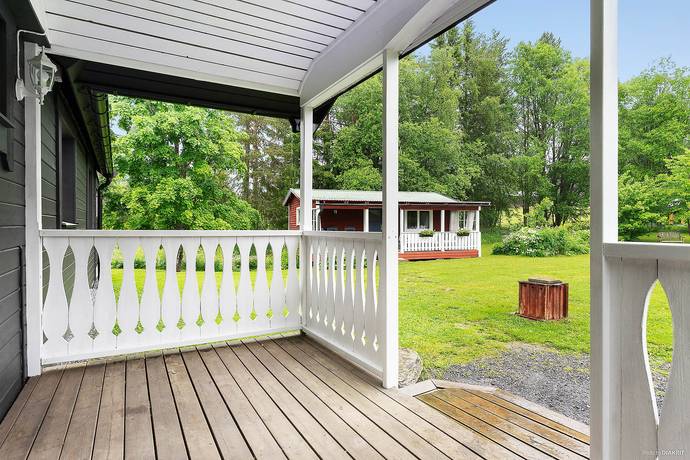 2 rum Villa på Storgårdsvägen 21 Aspås Krokoms kommun - bild 7