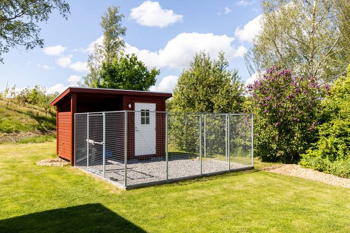 6 rum Villa på Storsätter 235 Stortorp Örebro kommun - bild 75