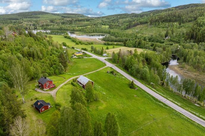 4 rum villa på Nora 310 Kovland, Sundsvalls kommun - bild 2