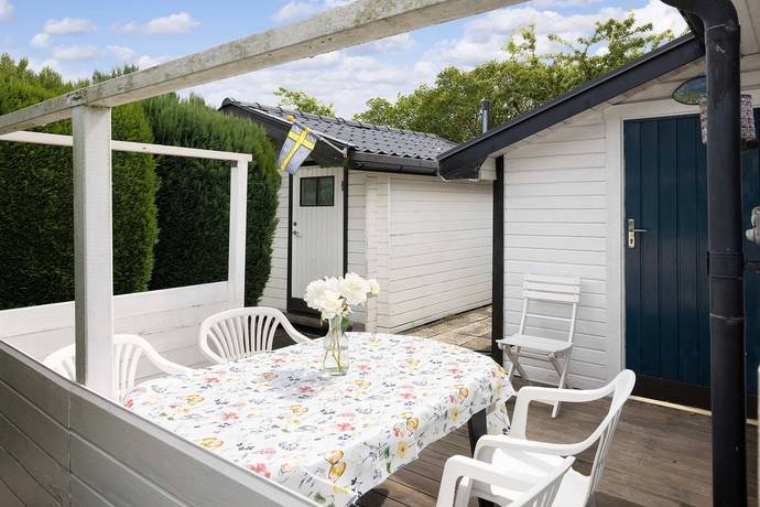 2 rum Fritidshus på Jasminlunden 126 Elinelund Malmö kommun - bild 5