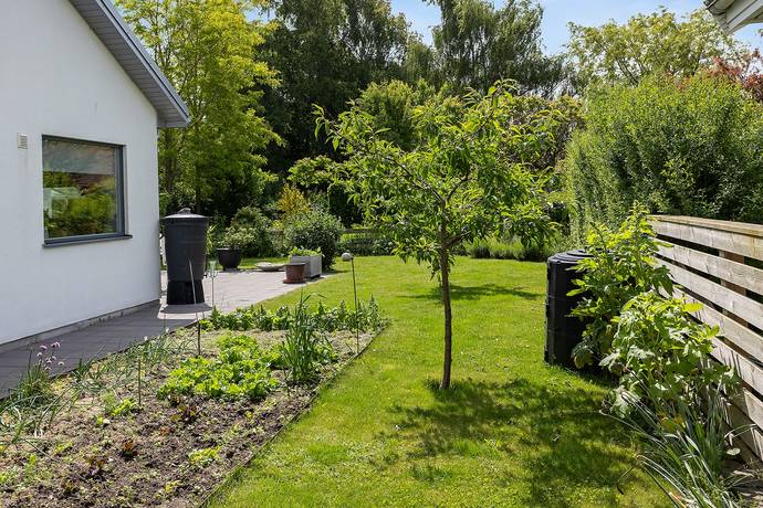 3 rum parhus på Murkelvägen 22A Beddingestrand, Trelleborgs kommun - bild 2