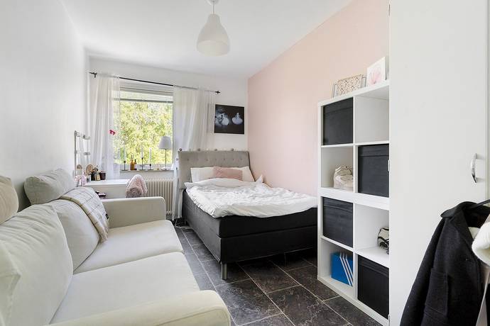 4 rum Lägenhet på Nygatan 8 B 3 tr Centrum Haparanda kommun - bild 19