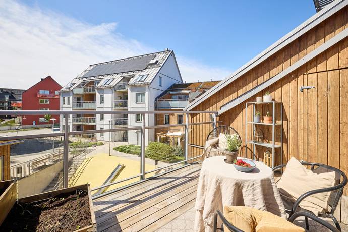 6 rum Radhus på Sagogatan 14B Samset Jönköpings kommun - bild 64