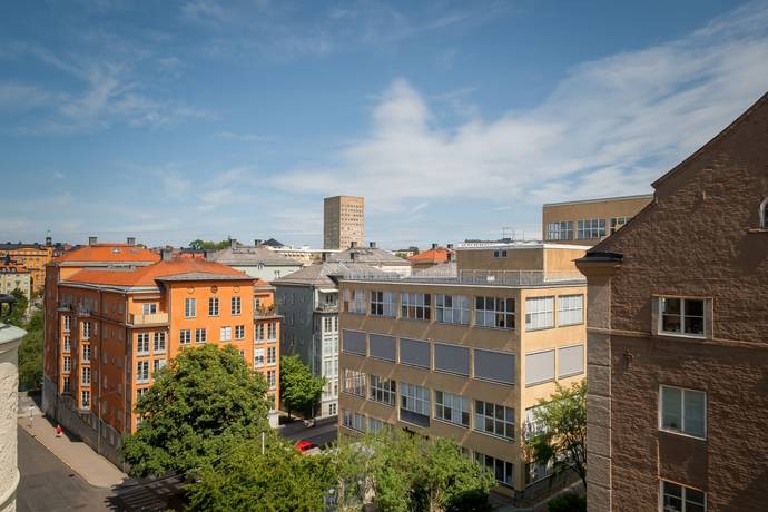 1 rum Lägenhet på Inedalsgatan 15, 6tr Kungsholmen Stockholms kommun - bild 14