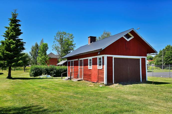 3 rum Villa på Centrumvägen 41 Åsarp Falköpings kommun - bild 27