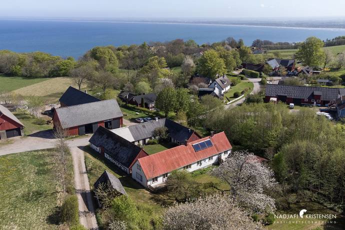 150 m² Gård/skog på Erikstorpsvägen 107 Boarp Båstads kommun - bild 38