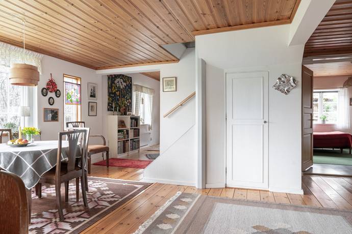 5 rum Villa på Faluvägen 23 Insjön Leksands kommun - bild 10