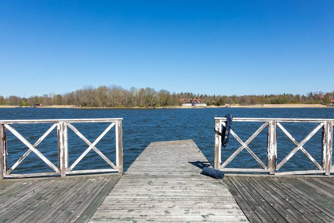 4 rum vinterbonat fritidshus på Ortalavägen 32 Ortala, Älmsta, Norrtälje kommun - bild 3