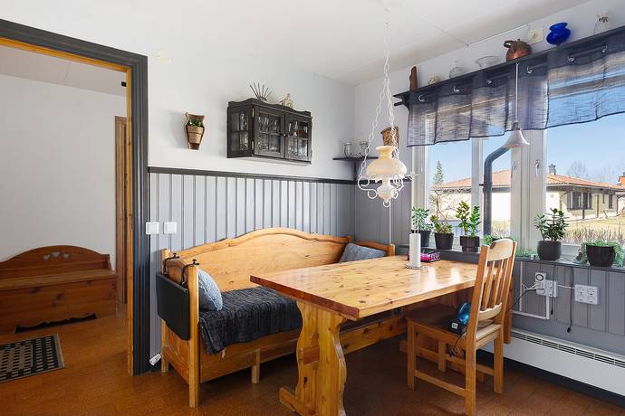 Havrevägen 17, Hovsta, Örebro kommun