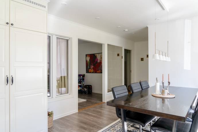 4 rum radhus på Knypplanvägen 12 SKYTTORP, Uppsala kommun - bild 5