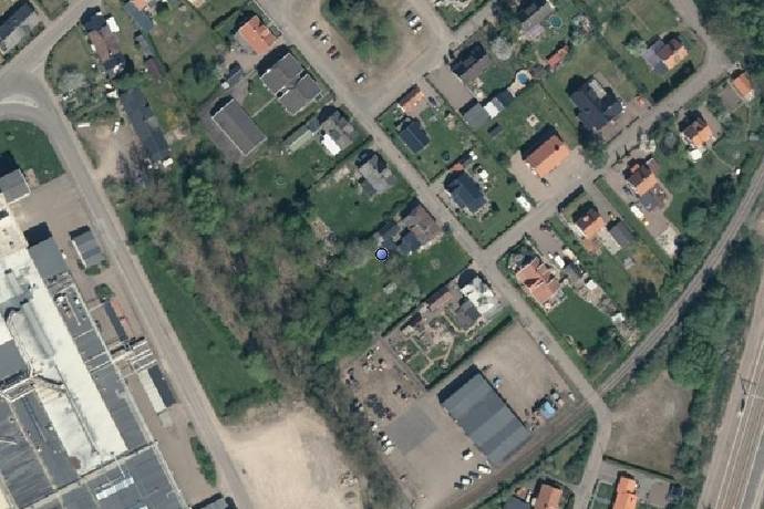 8 rum Villa på Torggatan 12A & 12B Billesholm Bjuvs kommun - bild 9