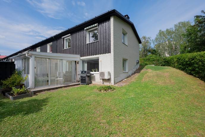 4 rum radhus på Mällstensgränd 20 Högdalen, Stockholms kommun - bild 2