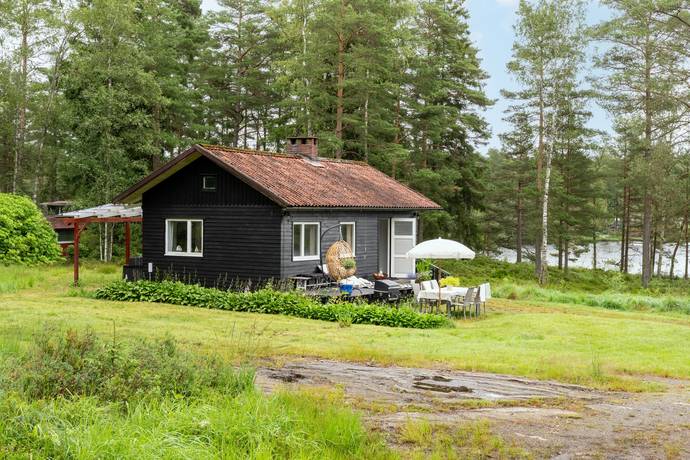 Landvetter, Härryda kommun