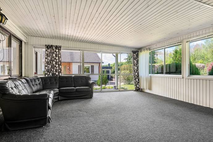 4 rum Villa på Havrabjärsgatan 9 Ballingslöv Hässleholms kommun - bild 10