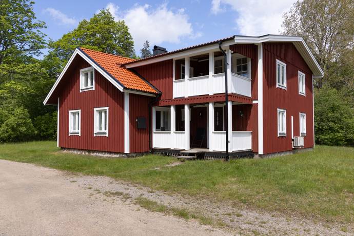 6 rum Gård utan jordbruk på Bölminge Bäckagård 1 Ljungby kommun - bild 8