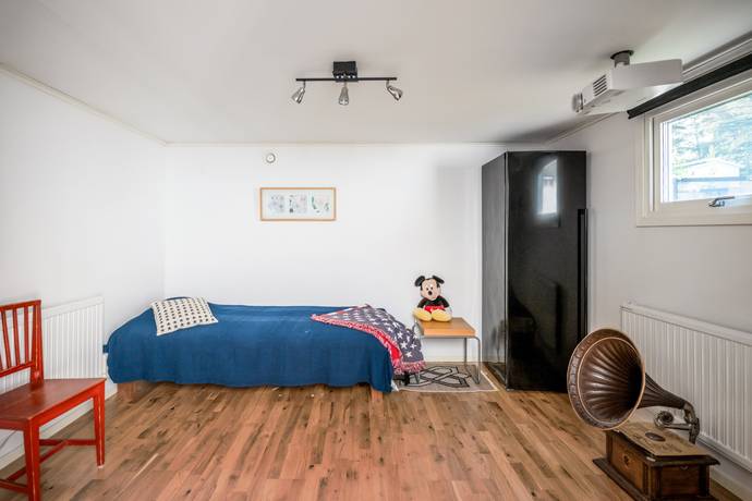 6 rum Villa på Täppvägen 44 Hagaberg Värmdö kommun - bild 29