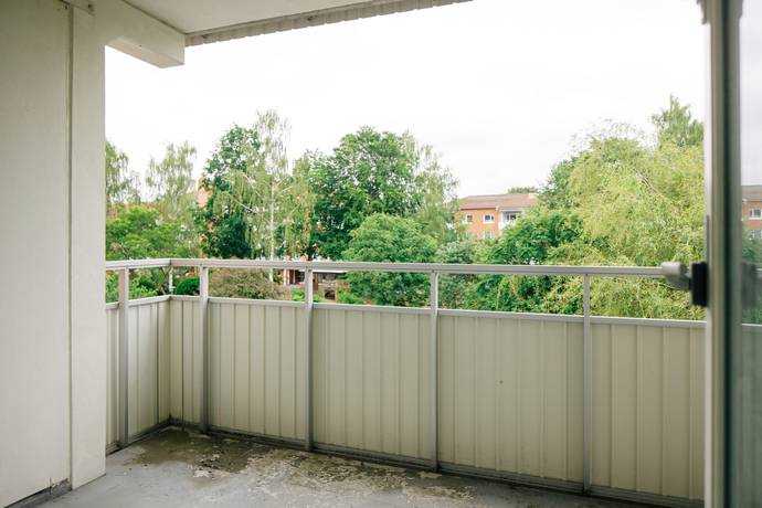 2 rum lägenhet på Fläderstigen 10 Bråten Park, Mariestads kommun - bild 3