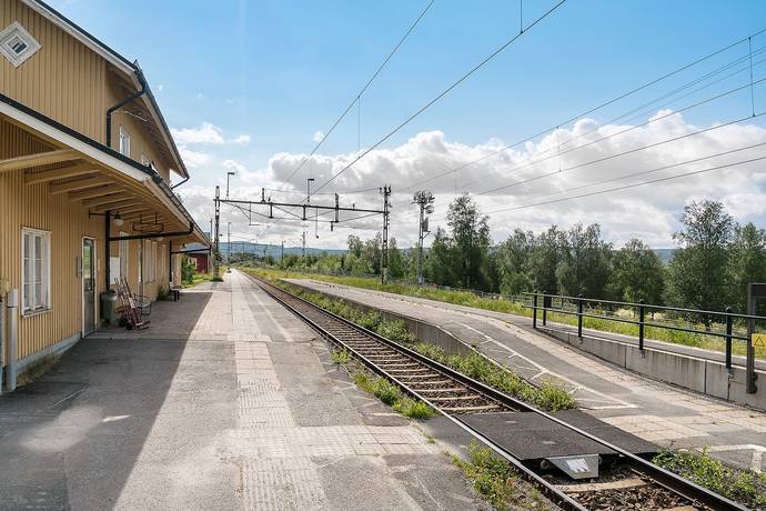 6 rum Villa på Romo 404 Undersåker Åre kommun - bild 52