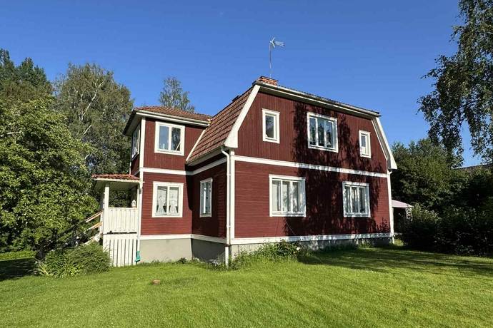 övrig på Elzwiks Väg 9a Guldsmedshyttan, Lindesbergs kommun - bild 2