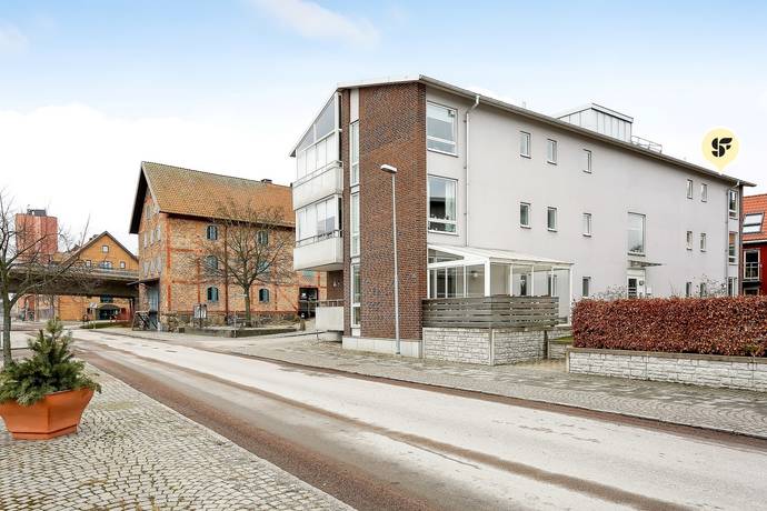 3 rum Lägenhet på Hamngatan 31B Centrum Falkenbergs kommun - bild 9