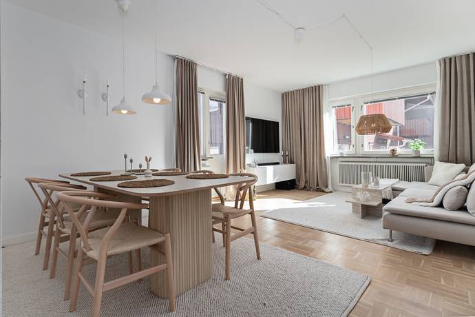 Domarevägen 27, Teg, Umeå kommun