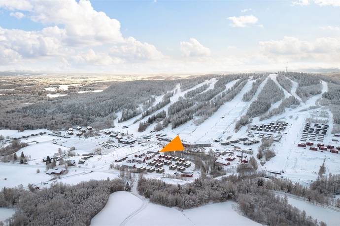 4 rum lägenhet på Verandan A08 - Karins väg 10 Kungsberget, Sandvikens kommun - bild 5